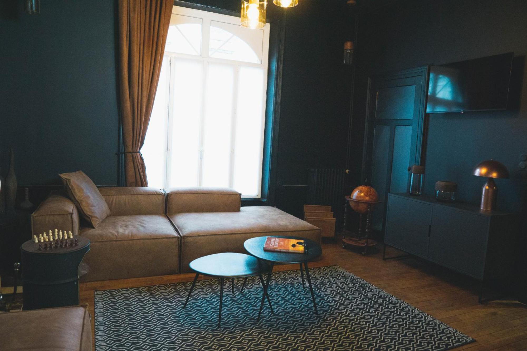 Villa37 Лімож Екстер'єр фото