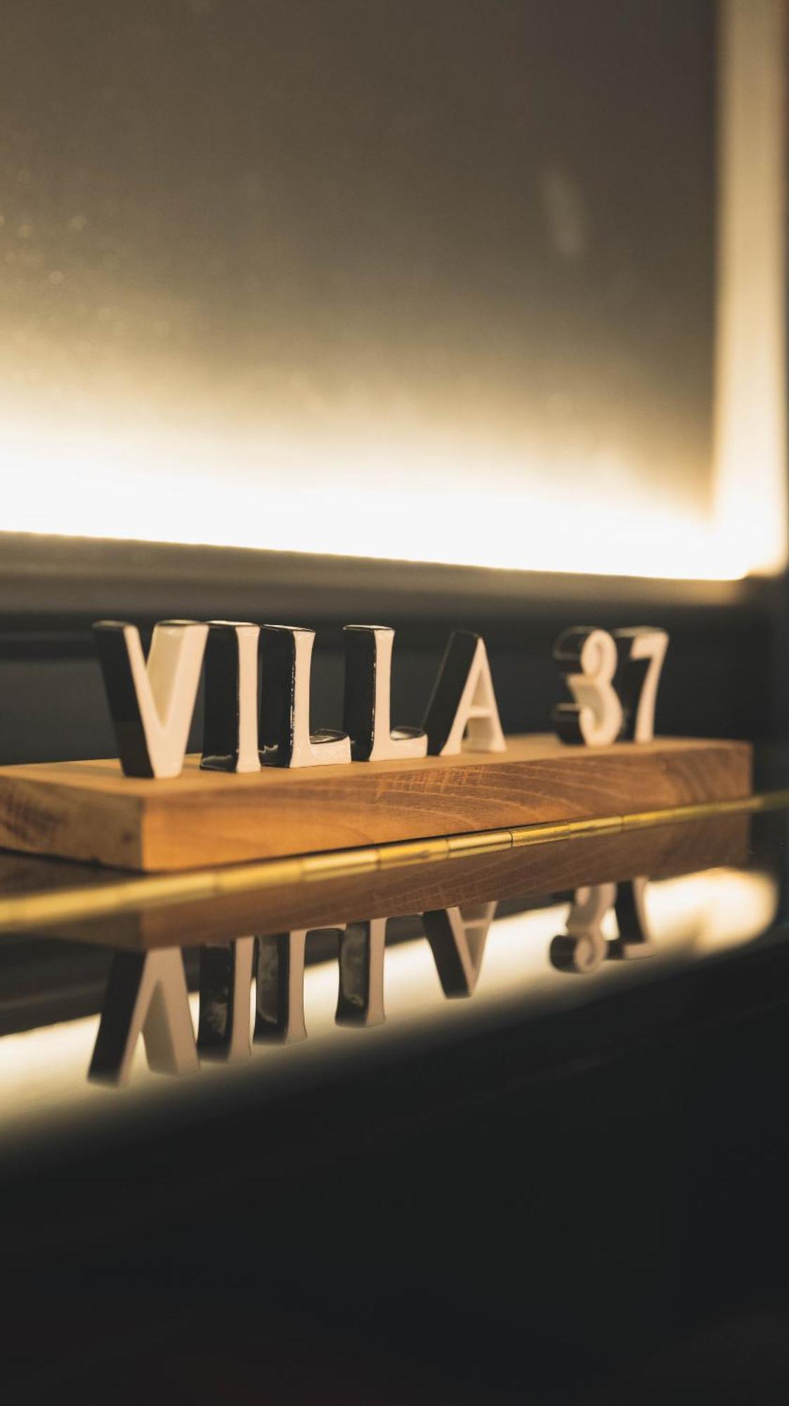 Villa37 Лімож Екстер'єр фото
